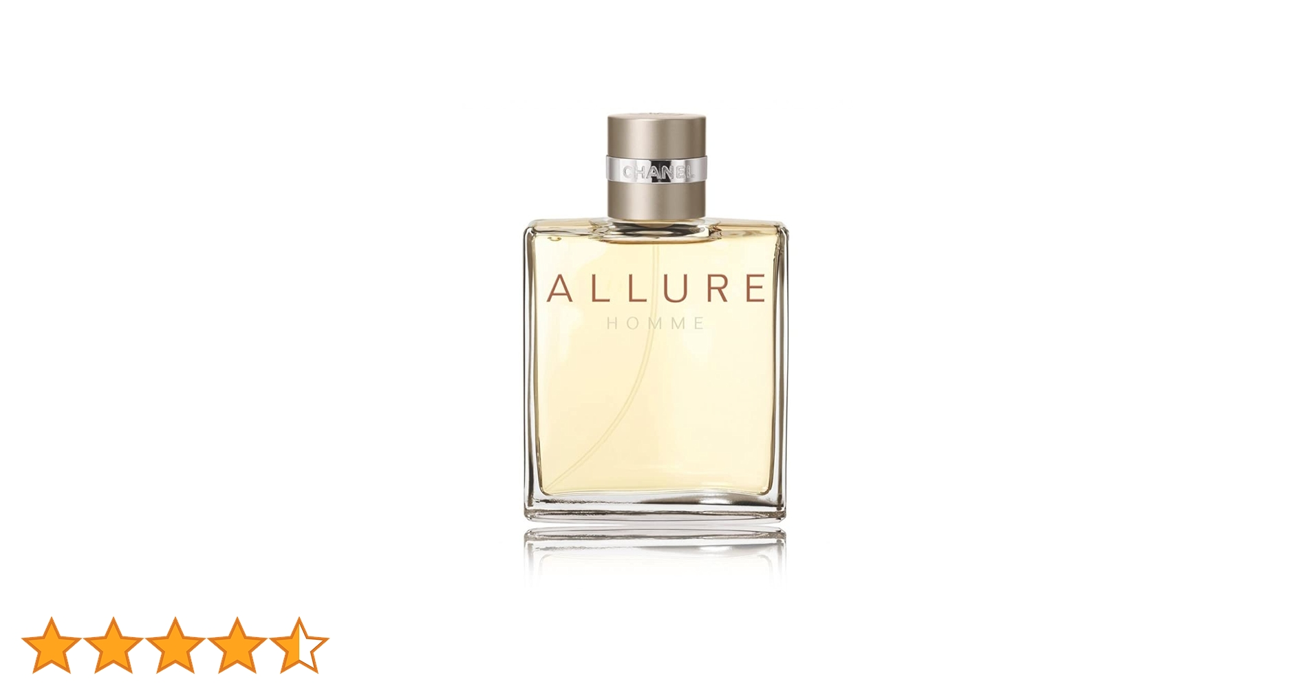 Amazon | シャネル アリュール オム オードトワレ 50mL[並行輸入品